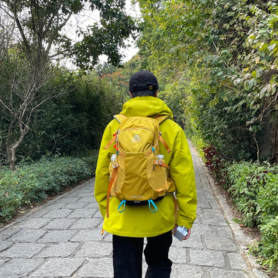 多功能25L运动户外徒步新款背包