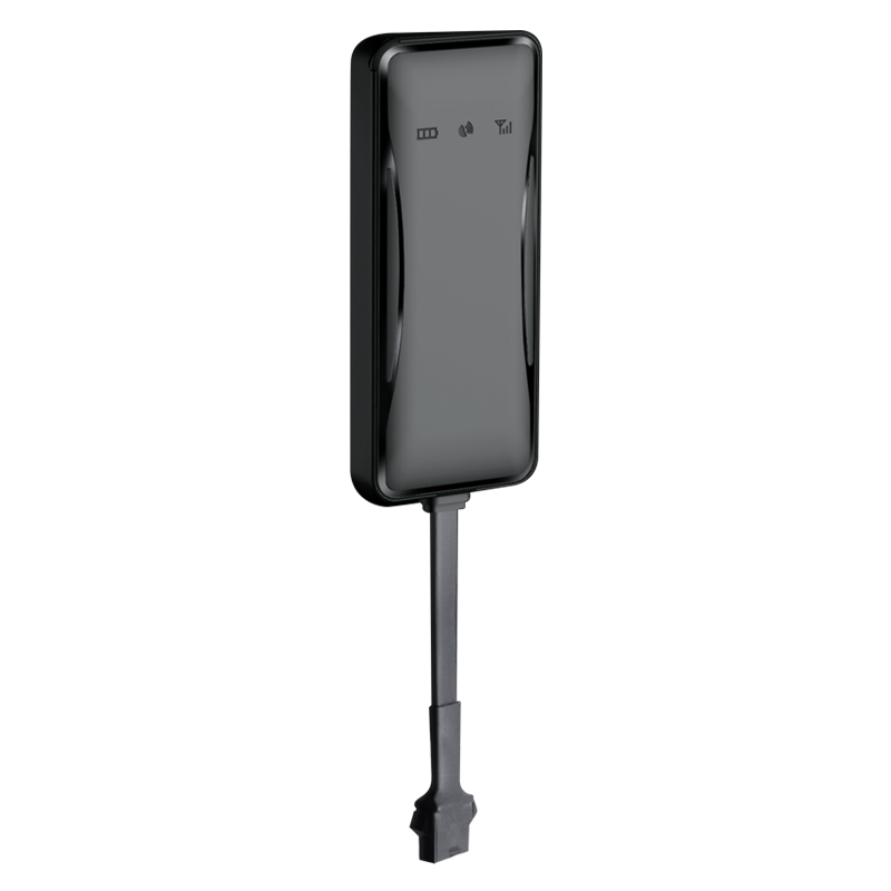 金途科技汽车车载GPS4G定位器
