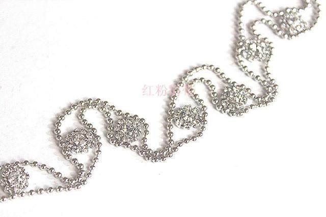 Bretelles pour lingerie - Ref 806507 Image 3