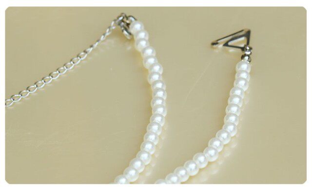 Sangles pour lingerie - Ref 809463 Image 3