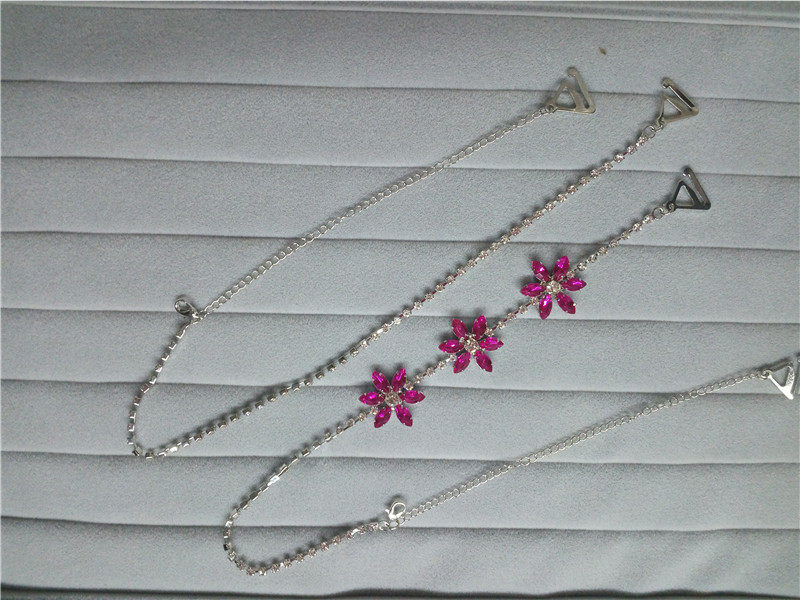 Sangles pour lingerie - Ref 813102 Image 3