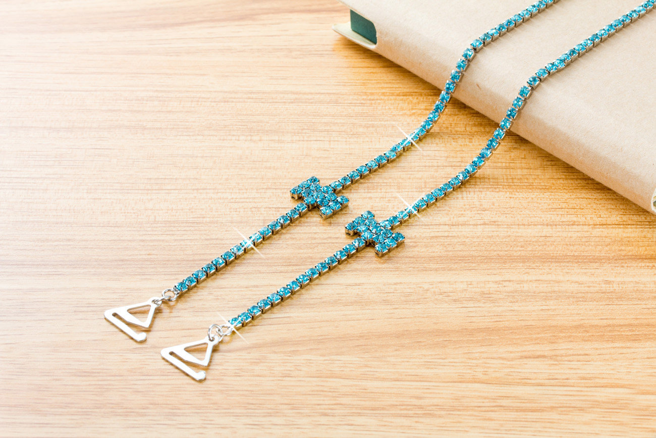 Sangles pour lingerie - Ref 812111 Image 3