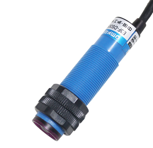 沪工E3F-DS30B2(DS30C2) 漫反射光电开关 三线NPN常闭 A型