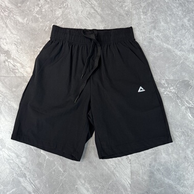 9.16匹k 运动短裤男女速干休闲健身训练跑步运动裤子