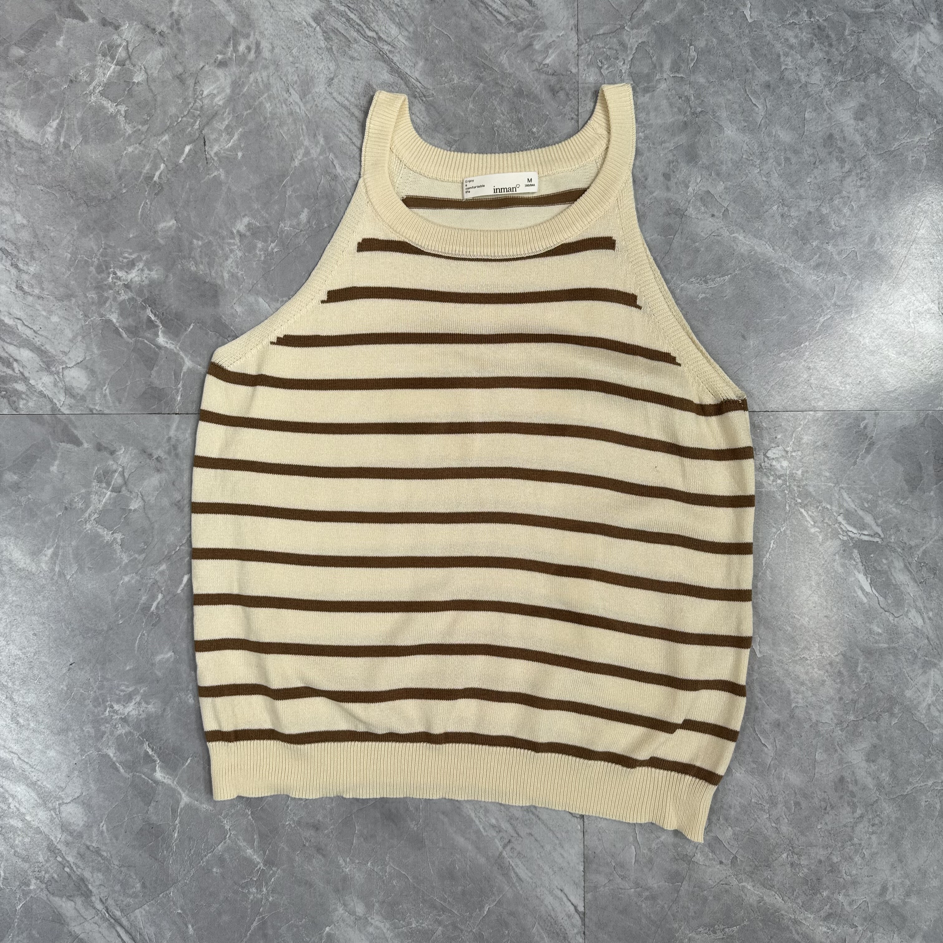 10.10茵m 慵懒风开衫毛衣宽松休闲针织衫外穿上衣