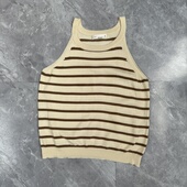 毛衣宽松休闲针织衫 10.10茵m 慵懒风开衫 外穿上衣