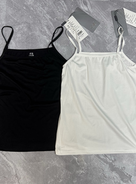 3.22冰jie 内搭吸汗透气舒适打底小吊带背心女