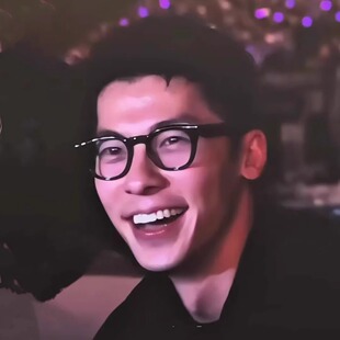 摘星者许光汉同款眼镜黑框近视镜防蓝光男款女gm眼镜框超轻TR90潮