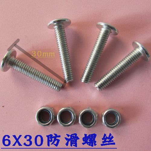 铝合金工程特价关节螺丝配件梯子
