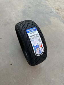 新迪195/205/215/225/235/40/45R17R18大神一号半热熔赛道轮胎