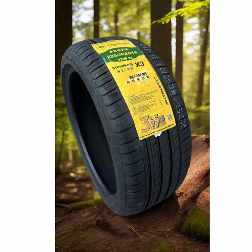 登马轮胎225/40R1892W高性能运动