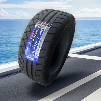西湖195/205/215/235/265/35/40/45R15R16R17R18R19RS半热熔轮胎