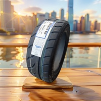 东洋R888R半热熔195/50R15赛道神器195/55R15飞度R1R改装漂移轮胎