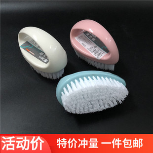 振兴小号洗衣刷鞋刷地板刷衣物清洁刷厨房家用灶台刷子清洁刷地刷