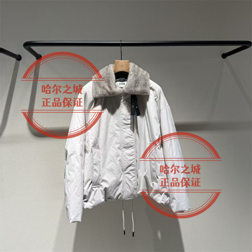 LESS鹅绒服2Q0C14230