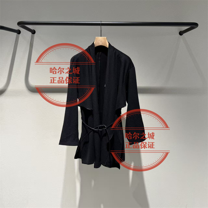 LESS毛呢大衣2Q0815320