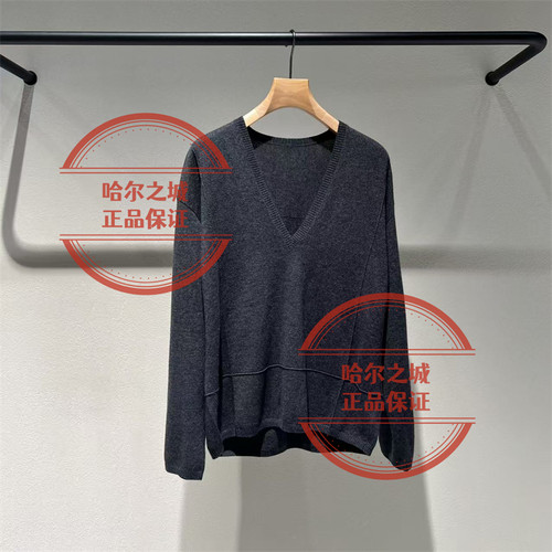 LESS羊绒衫2Q0313090