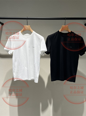 速发 LESS女装专柜正品2025秋季2P7114720 短袖T恤上衣595商场