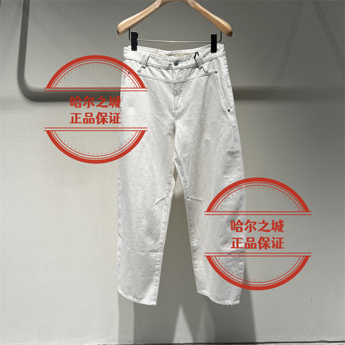 LESS休闲裤子2Q5E14700