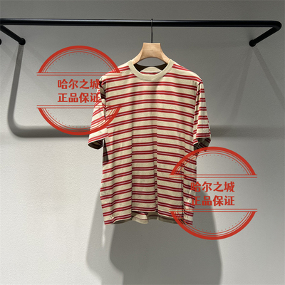 LESS短袖上衣2Q4113160