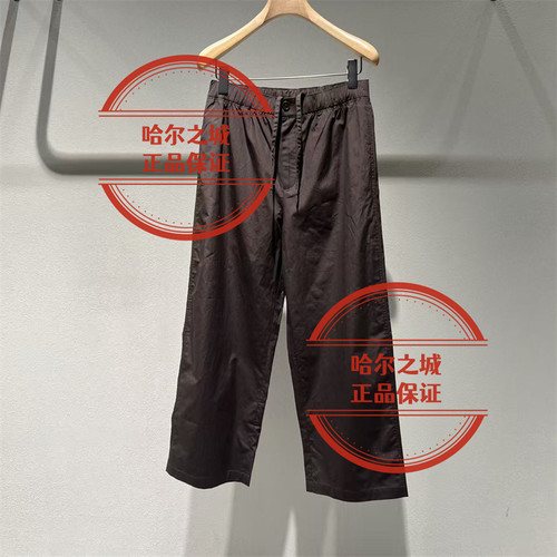 LESS休闲裤2Q5E10080