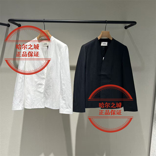 2Q3713630西装 现货LESS女装 2026春季 专柜正品 外套2995 国内代购