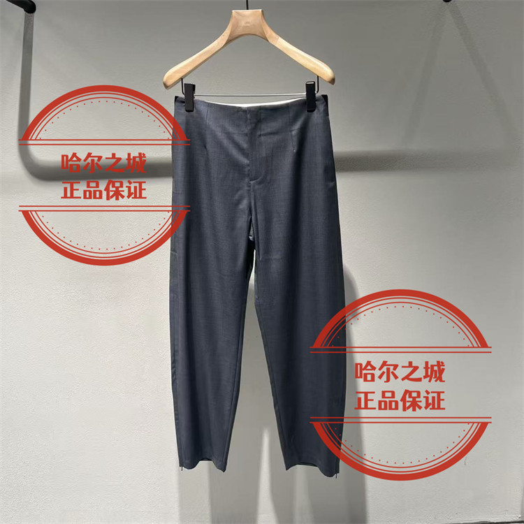 LESS休闲裤子2Q3E16960