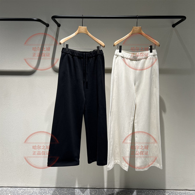 卫裤子2Q1E16390LESS女装2026春