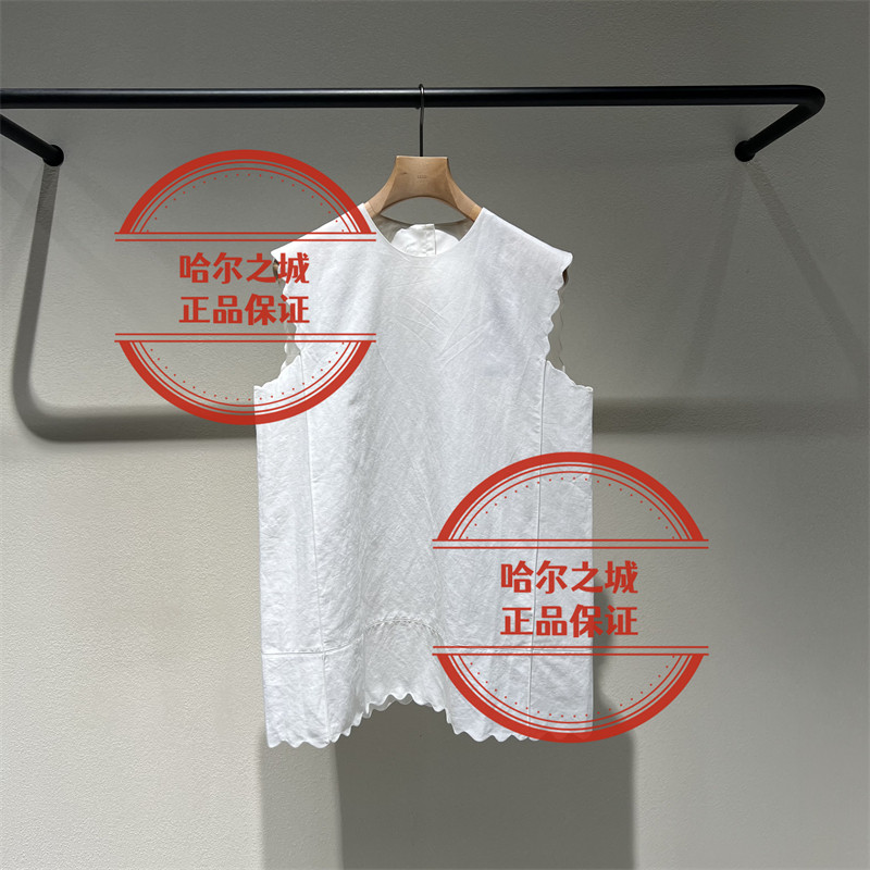 LESS无袖上衣2Q6214360