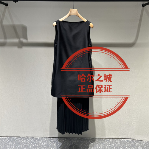 LESS连衣裙2Q4G16110