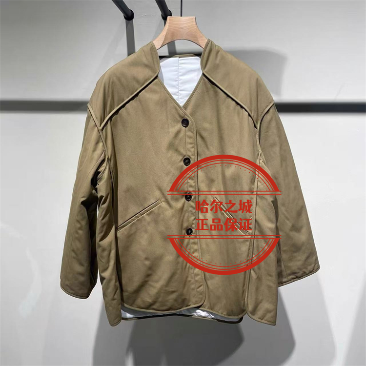 LESS羽绒服2PAC16910