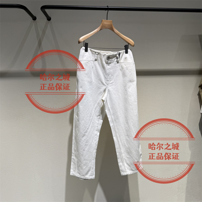 LESS牛仔裤2Q9E14990图片