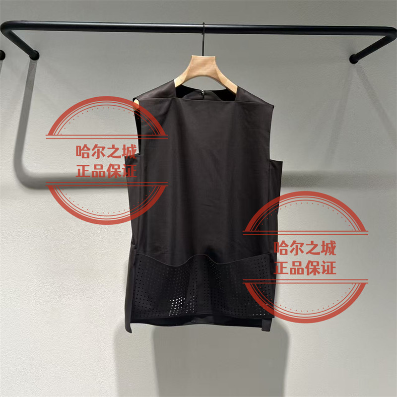LESS无袖上衣2Q8213640