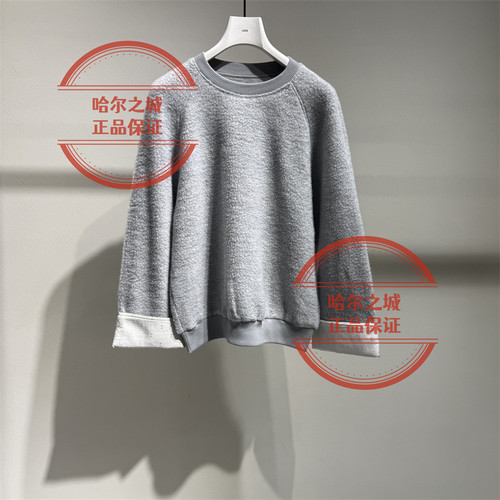 LESS套头卫衣2Q0414890