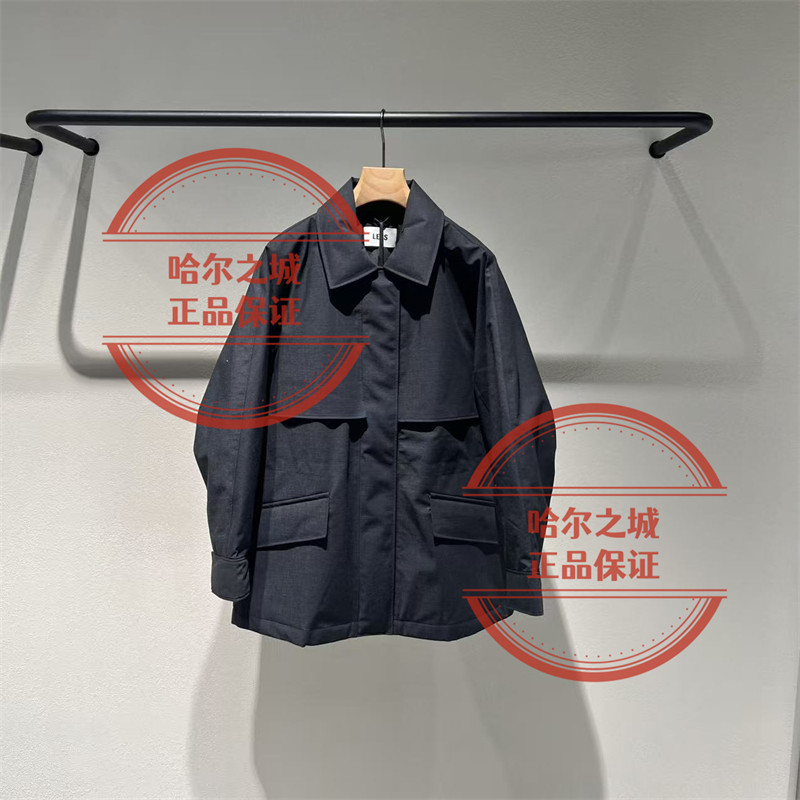 LESS羽绒服2QAC13980