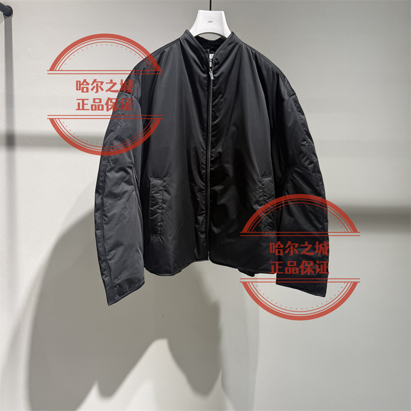 LESS短款羽绒服2Q0C14210