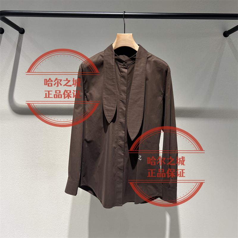 LESS休闲衬衫2Q0215990