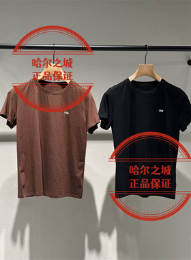 现货LESS女装 国内代购专柜正品2026夏季2Q5112970 短袖T恤 795