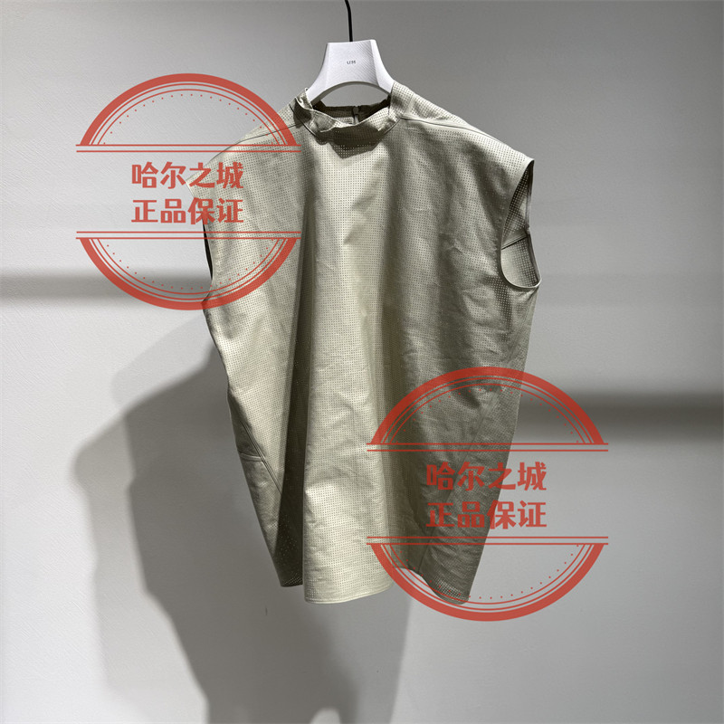 LESS无袖上衣2Q7216420