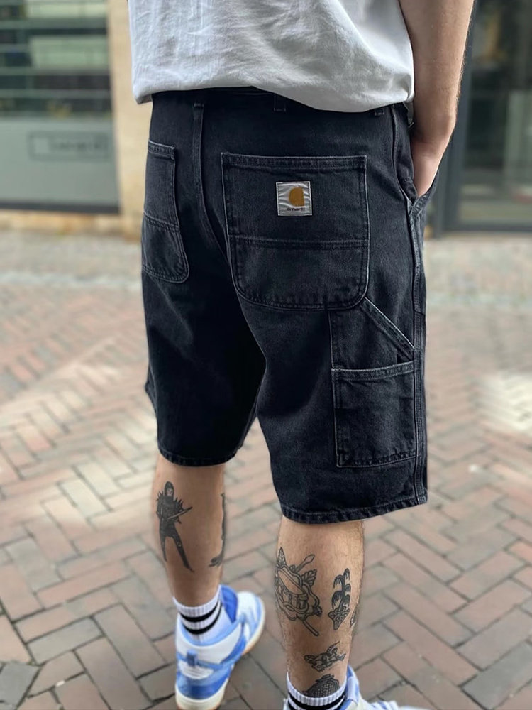 Denim Jean Shorts Carhartt | Various Colours