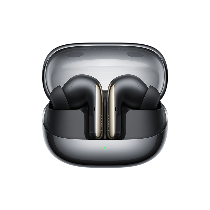 Xiaomi Buds 5 Pro 小米蓝牙耳机55dB深度降噪