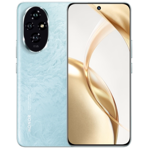 【花呗分期】HONOR/荣耀200手机官方旗舰店官网正品5G雅顾光影写真大师拍照游戏学生机