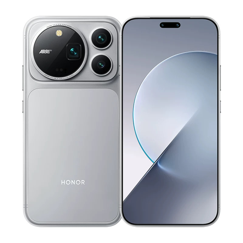 thumbnail for [Limited New Product Sale] HONOR Magic9 Pro Max Official Genuine Flagship Phone Alai Photography Launched, Ultra HD Dual 200 Million Handheld Cinema Device