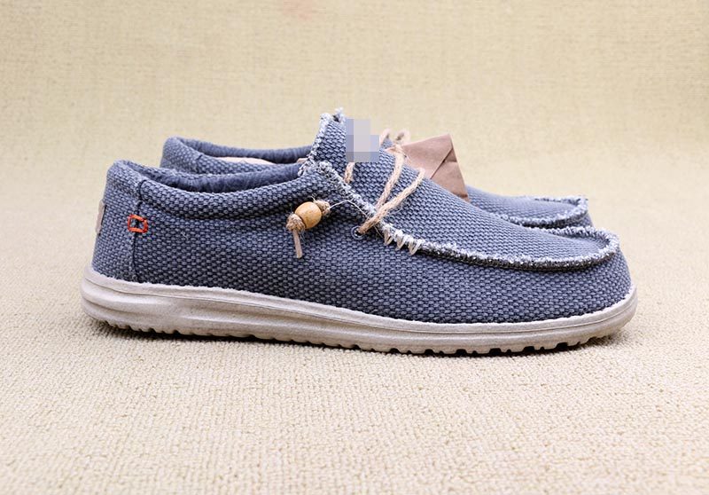 瑕疵出口意大利DU家男女豆豆鞋春秋轻质透气软底舒适一脚蹬懒人鞋,流行男鞋,布鞋,淘宝优惠券,粉丝福利购,淘宝优惠卷