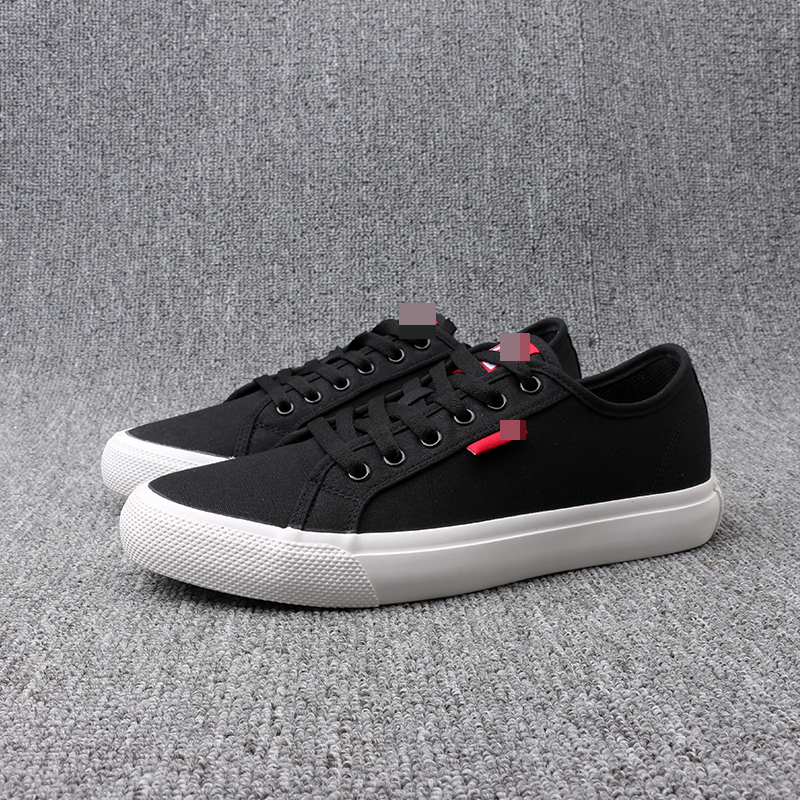 外贸男鞋运动鞋休闲鞋布鞋夏季款橡胶耐磨大底款硫化布鞋滑板鞋