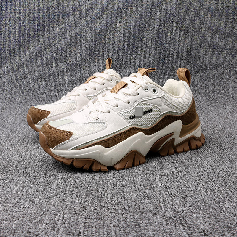 出口外贸老爹鞋 网纱透气 四季款减震底 运动鞋轻便防滑透气漫步,运动鞋new,运动休闲鞋,淘宝优惠券,粉丝福利购,淘宝优惠卷