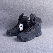 出口俄罗斯冬季 抗寒零下30度雪地靴户外保暖中邦东北雪地羊毛靴男