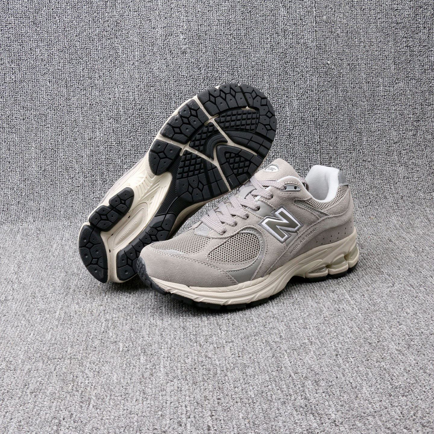 经典款男鞋运动鞋休闲鞋徒步鞋跑步鞋越野跑步鞋橡胶耐磨减震硅胶