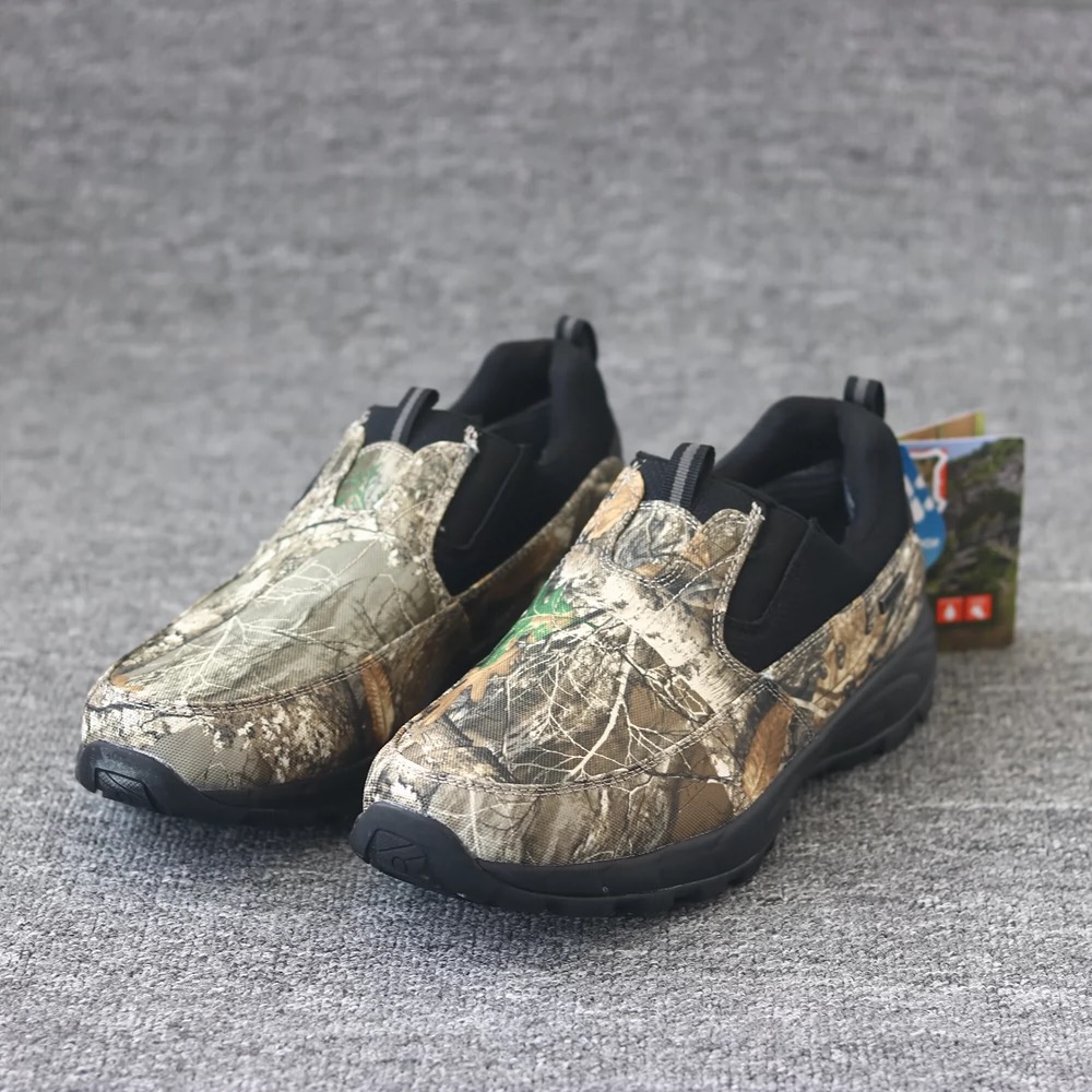 外单出口男子迷彩户外休闲防水