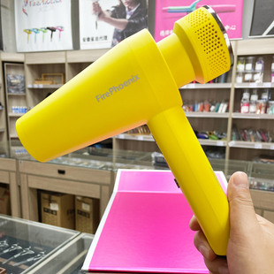 火之凤吹风机M2理发店发廊发型师专用家用大功率负离子高速风筒